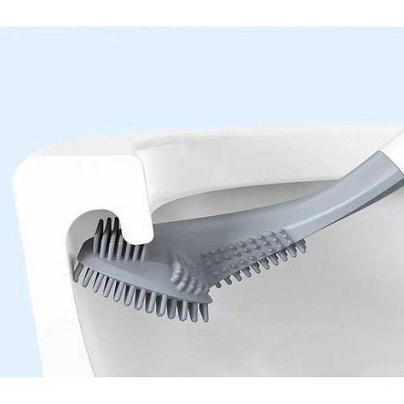 Product image Moveonesia - Sikat Toilet Stick Golf TOILET GOLF RANDOM