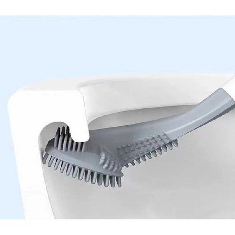 Product image Moveonesia - Sikat Toilet Stick Golf TOILET GOLF RANDOM