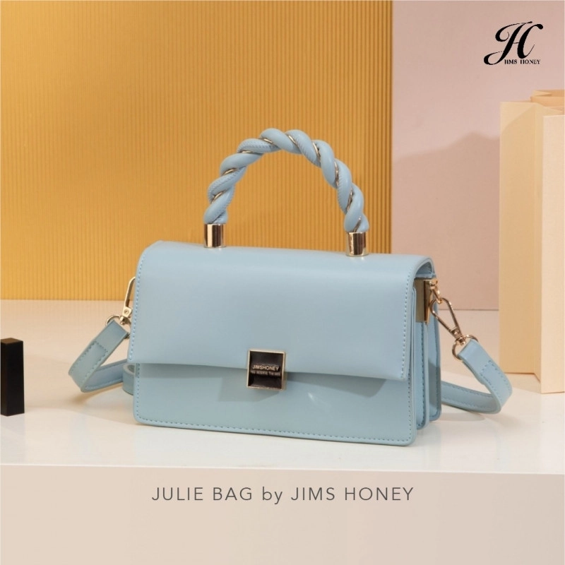 Product image Jims Honey Cianjur -  Julie Bag Original 500 Navy