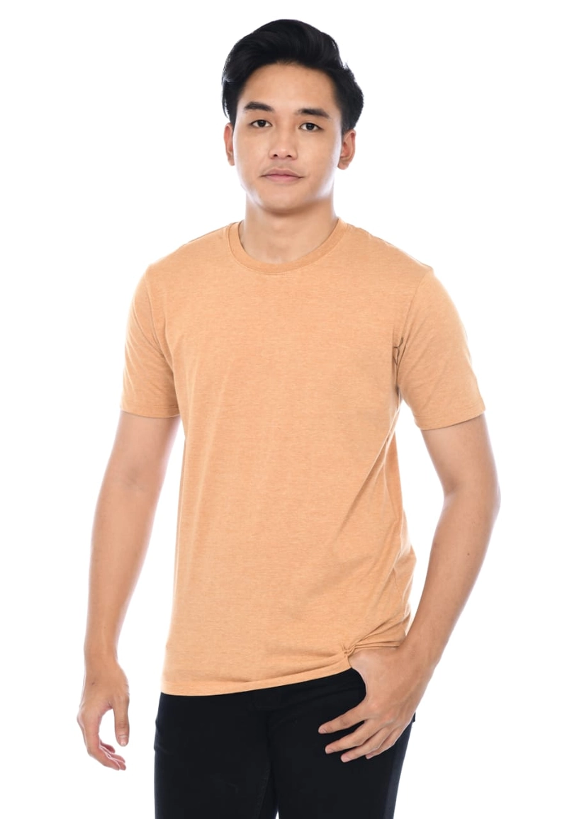 Product image Kaos Polos S Beige A289