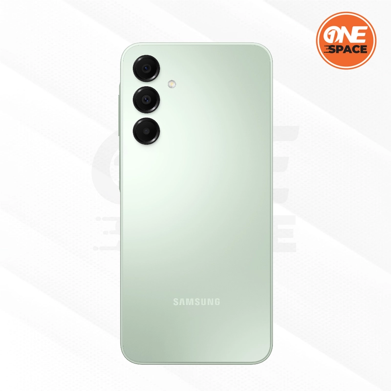 Product image One Space - HP Samsung Galaxy A16 4G 8/128GB 8/256GB 8/128GB Green
