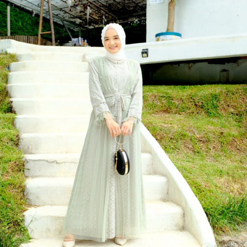 Product image Venca Pesta Dress LD 100 Mint