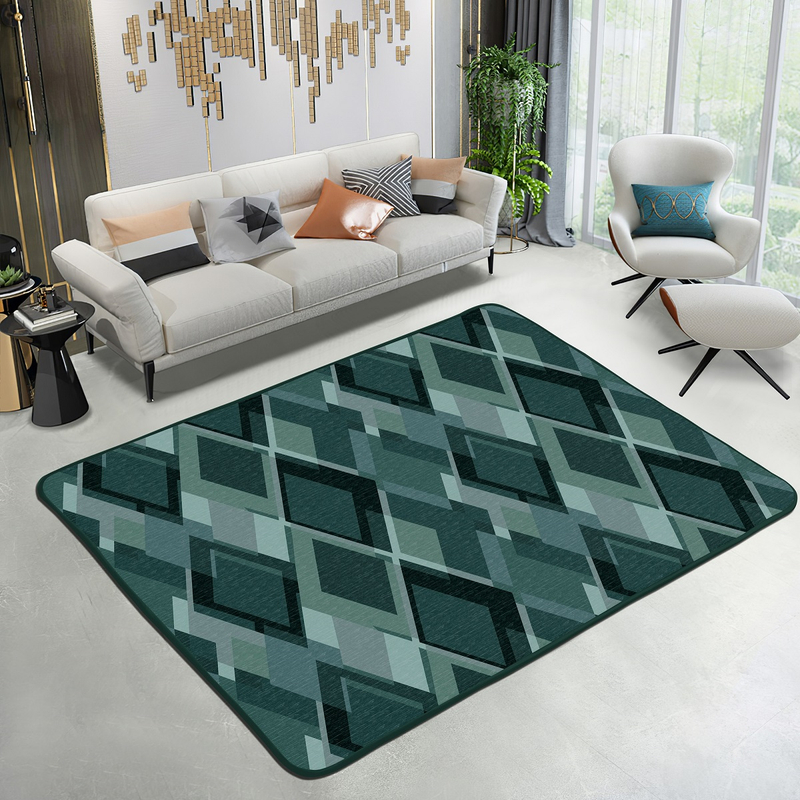 LADY ROSE OFFICIAL - Vallery Quincy Karpet Emeril 140x90 Ukuran Travel