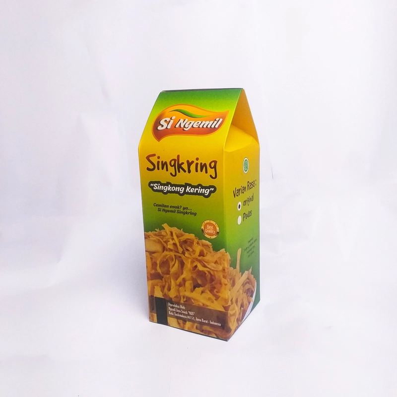 Product image singemil - Singkring Paket 5 Gratis 1 1.5 kg Original