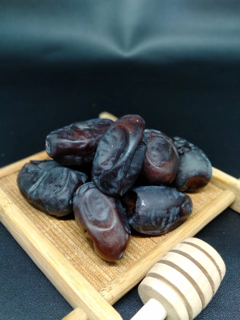 Product image Athmar store official - Kurma Bam ( Anggur) Box kurma Bam (Anggur)