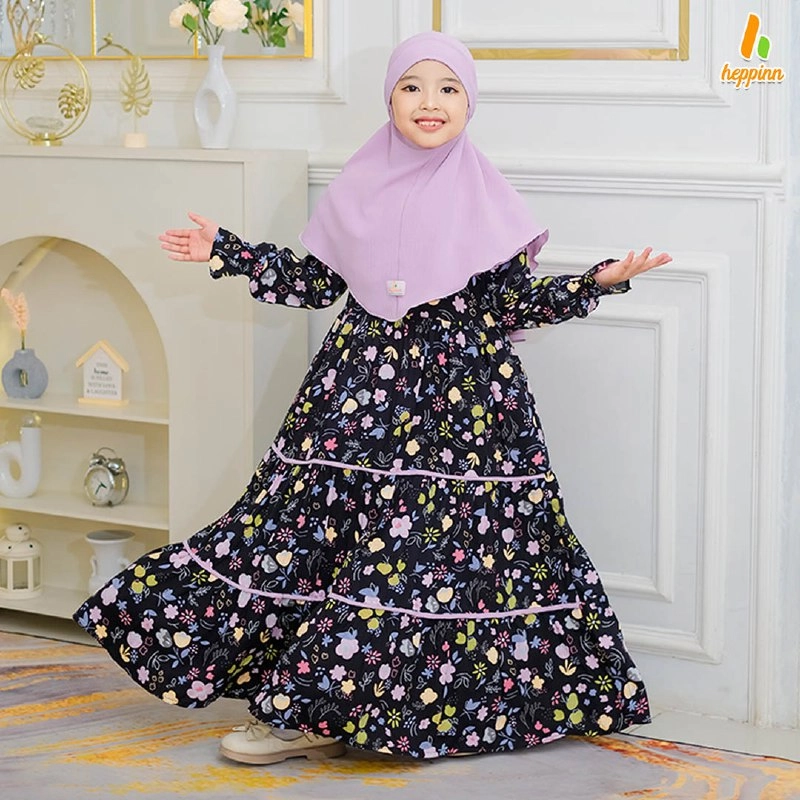 Product image Heppinn - GAMIS KIDS JANEETA L Lilac