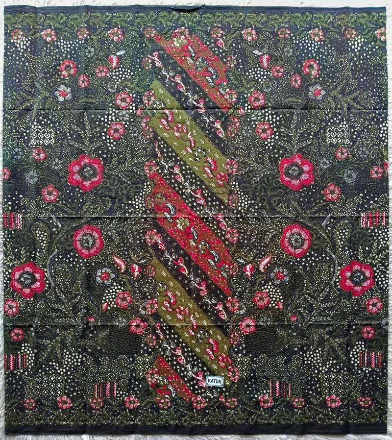 Product image Batik Alfin - Sarung Batik pria dewasa series terbaru sarung motif gus iqdam modern terbaru bagus banget Sarung dewasa Sarung 1