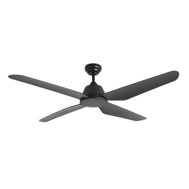 Product image UTAMAMEGA - Ceiling Fan MT EDMA 52IN Atlas Kipas Plafon Remote Control Warna Black