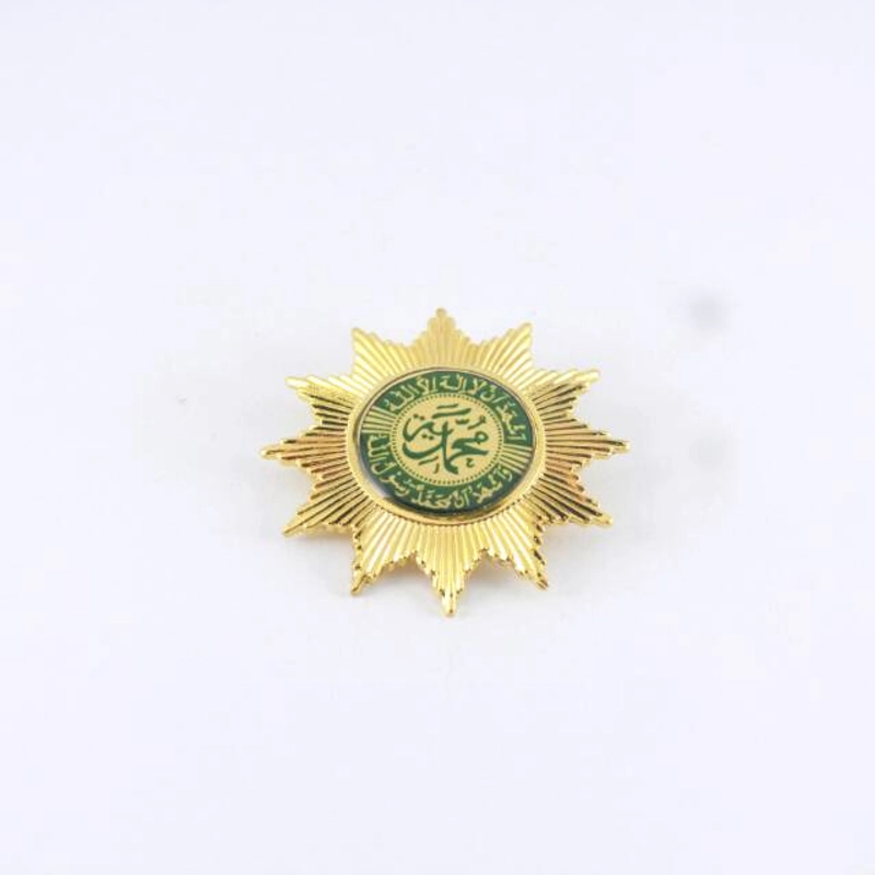 Product image Toko Halal Cosmetic - PIN MUHAMMADIYAH LUX SINAR 5GR LUX SINAR