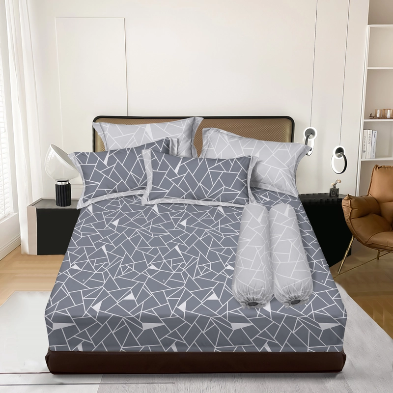 Product image Vallery Signature - Bed Cover King 180x200 T40 Flat - Alto all variant all variant