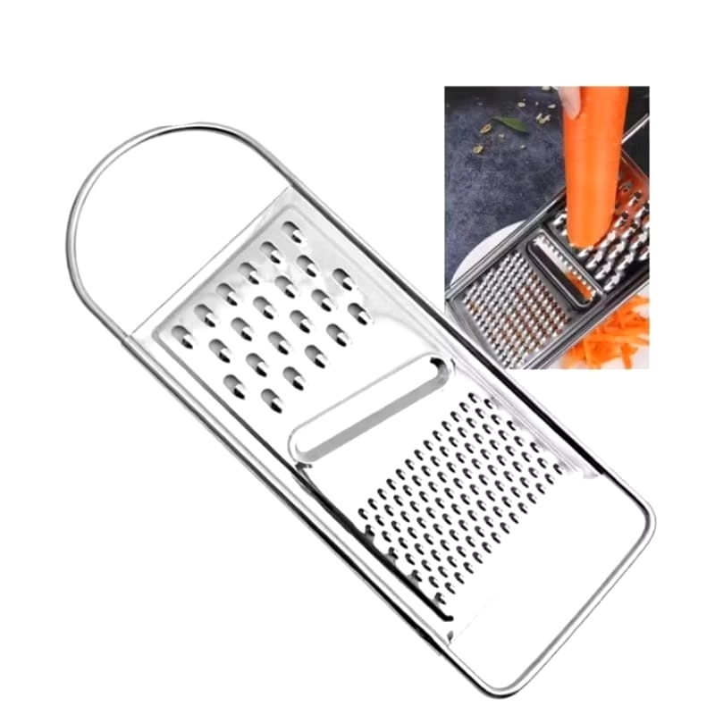 Product image Alcante - Parutan multifungsi jumbo stenlees