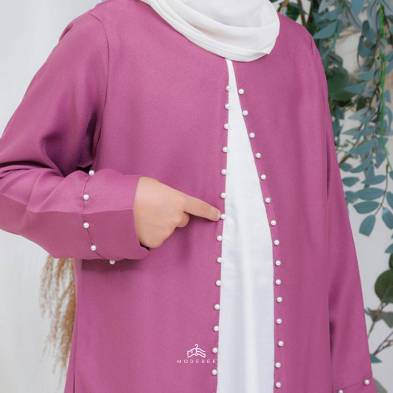 Product image Modesee - Sora Dress Kids S Lavender