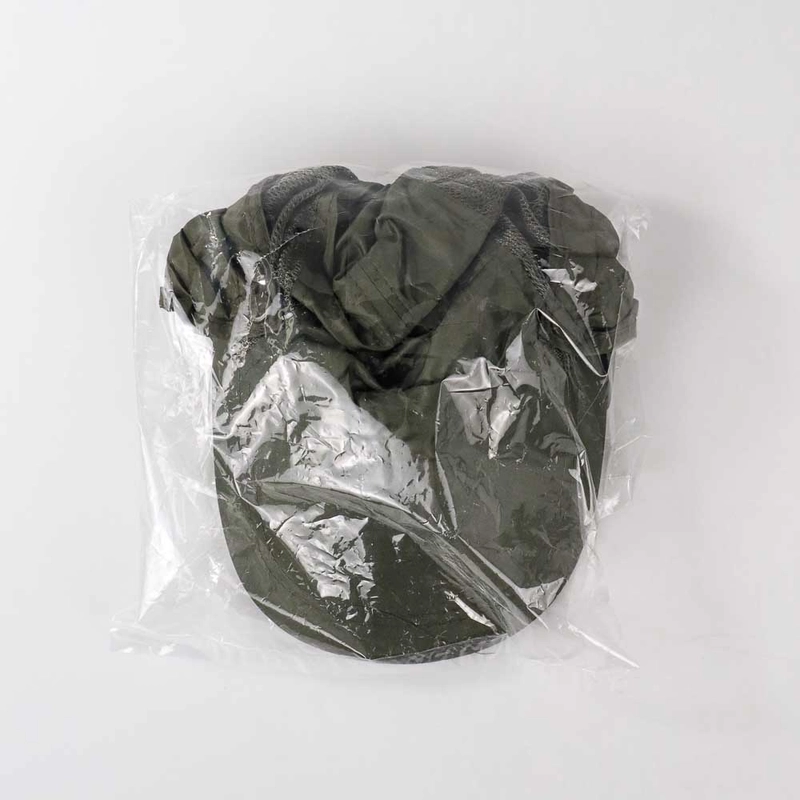 Product image RAYATORY - Topi Memancing Anti Matahari UV Fishing Hat - MH011 All Size Army Green