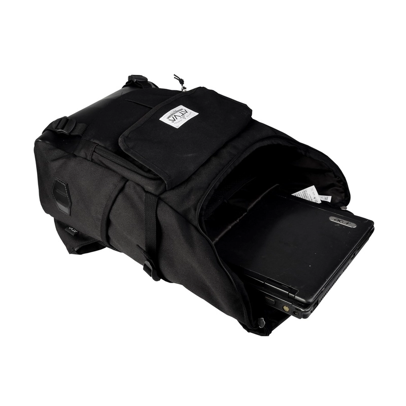Product image Atva Bags - Galardo Series 30 x 45 x 18 cm BLACK
