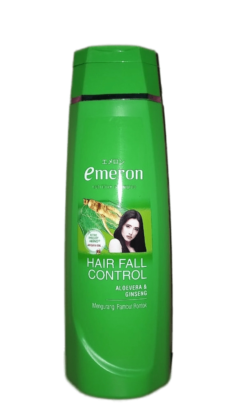 Product image Kayfa Shop - Emeron nutritive sampoo 340ml 340ml Hairfall control