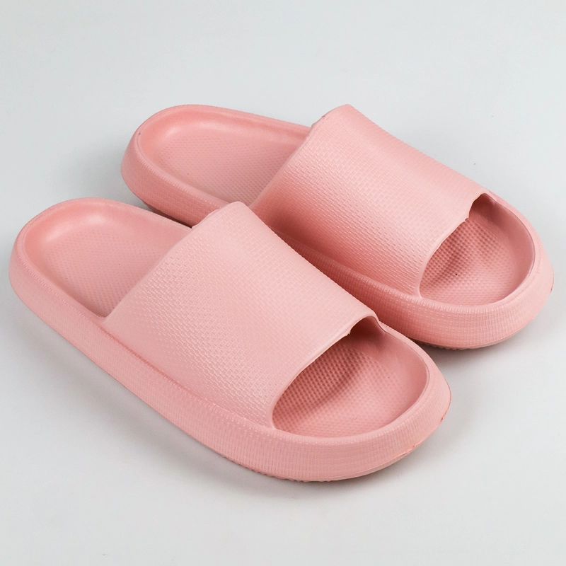 Product image RAYATORY - Snugee Sandal Anti-Slip Slipper EVA Soft Unisex - Pink XS 37-38 Pink