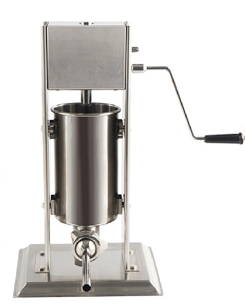 Product image SATMESIN - Alat Cetak Sosis Getra MS-7YG MS-7YG Standar
