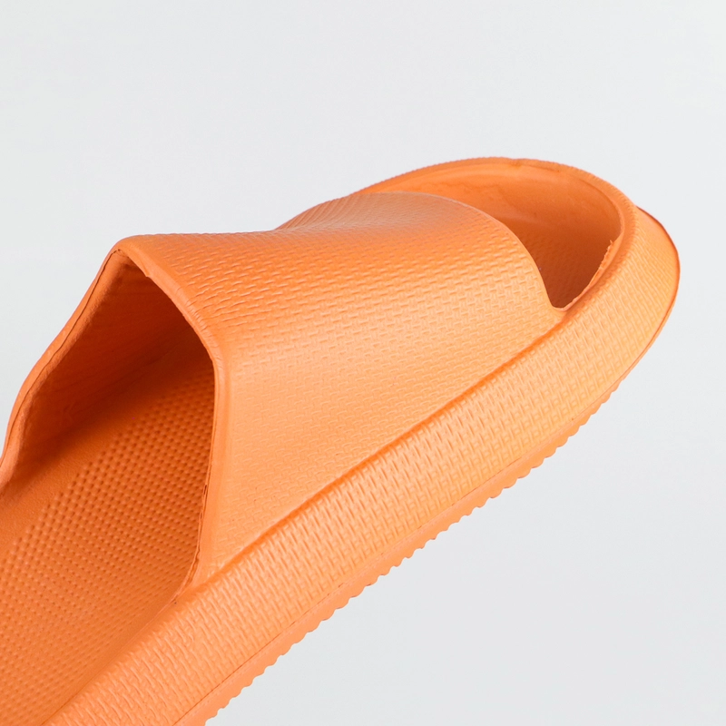 Product image RAYATORY - Snugee Sandal Anti-Slip Slipper EVA Soft Unisex - Orange 39-40 Orange