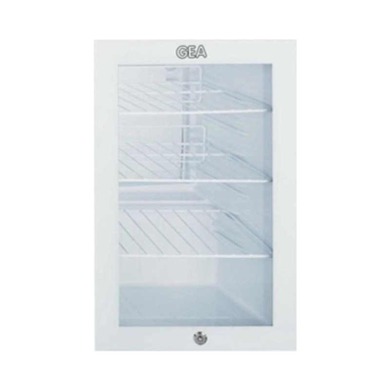 Product image SATMESIN - Showcase Mini GEA EXPO-90FD EXPO-90FD Putih