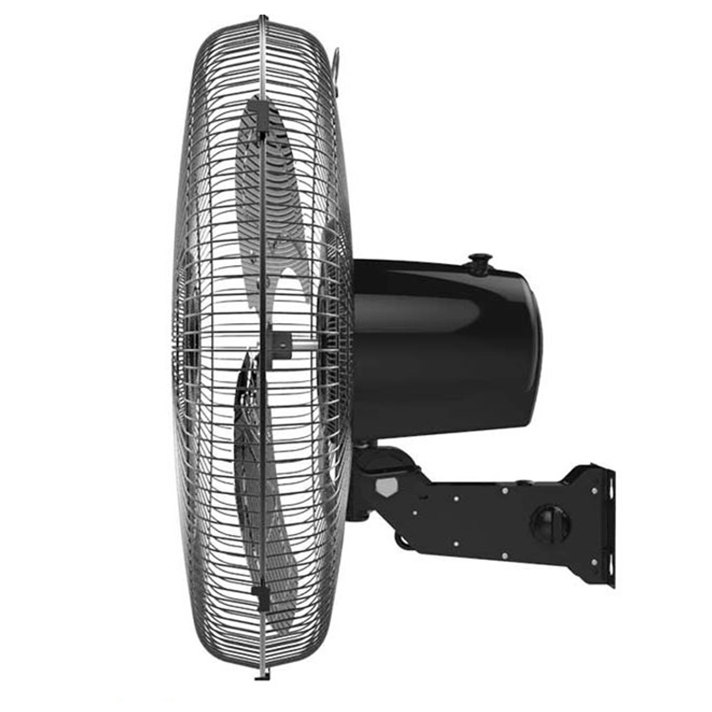 Product image Maspion PW506W Kipas Angin Power Fan Dinding Ukuran 20 Inch Type PW506W