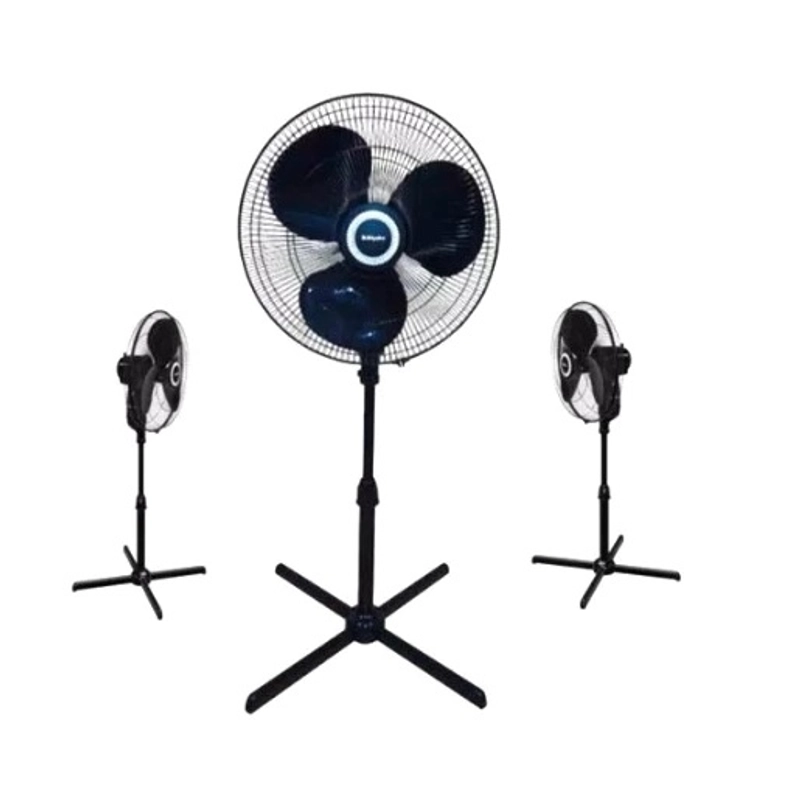 Product image UTAMAMEGA - Kipas Angin Berdiri / Stand Fan 16in Miyako KAS-1606 XPL Type Kipas Berdiri