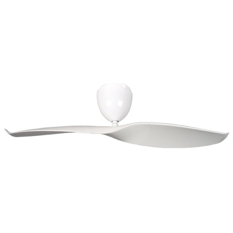 Product image UTAMAMEGA - Kipas Angin MT Edma 50in Aeratron-2 - Remote Control Warna Putih