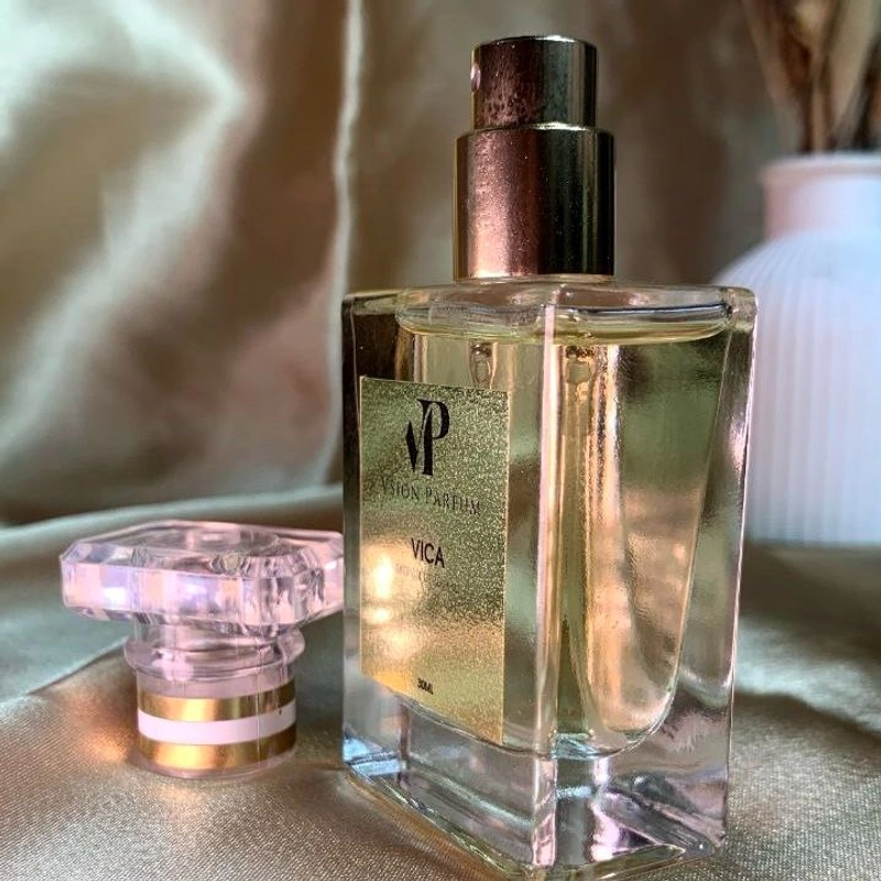 Product image VSION BLOOMIN PARFUM - Vsion Parfum - Vica 30 ml Vica