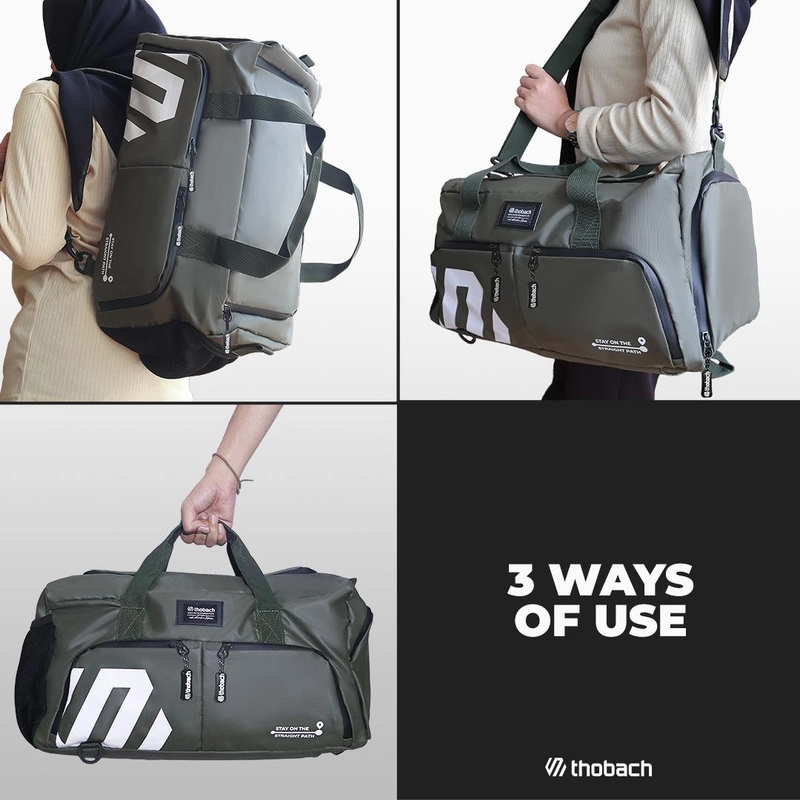 Product image Thobach official - Paket Usaha 1 Bundling Allsize Mix