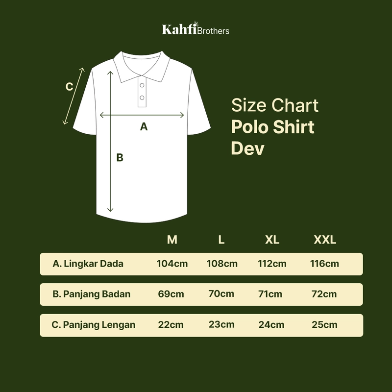 Product image Poloshirt Pria Soft Pique - DEV DUSTY ROSE M all variant