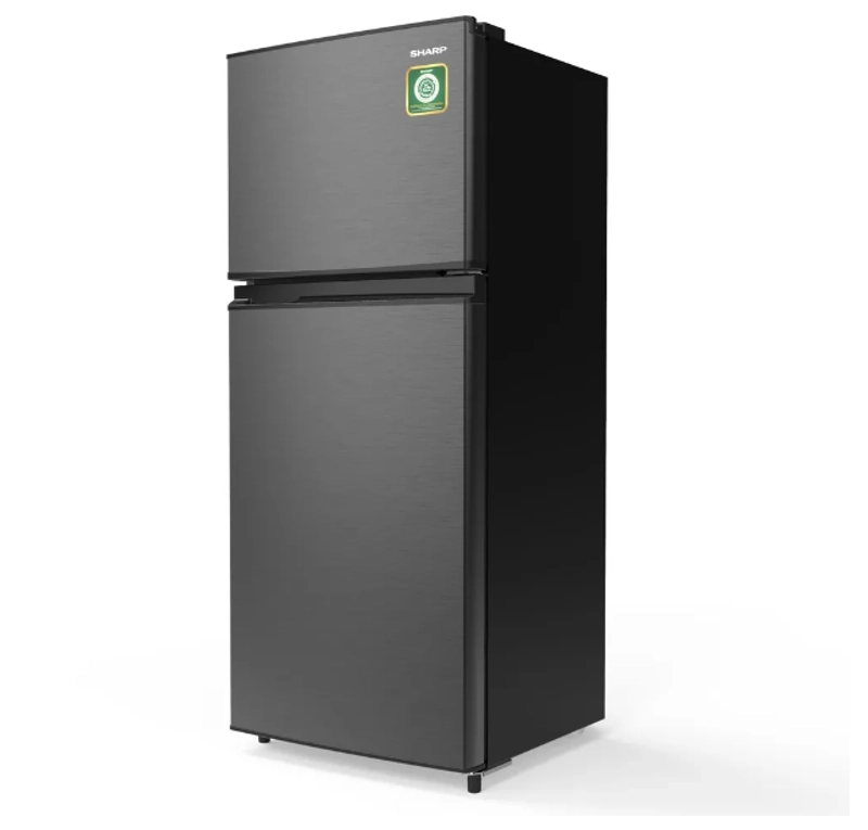 Product image UTAMAMEGA - Kulkas 2 Pintu Sharp SJ-195MN-HS Type SJ-195MN-HS