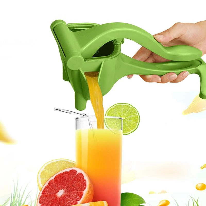 Product image KAMJE Alat Peras Pemeras Perasan Buah Jeruk Blender Manual Juice KMJ023 all variant all variant