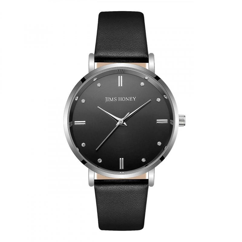 Product image JIMSHONEY SUKABUMI - JT 8123 - Jam Tangan Wanita - L01