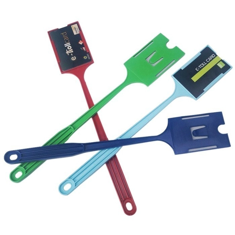 Product image V Lights - Tongkat E -Toll Card Tongtol GTO E Toll Tongtoll EToll A195 UNGU