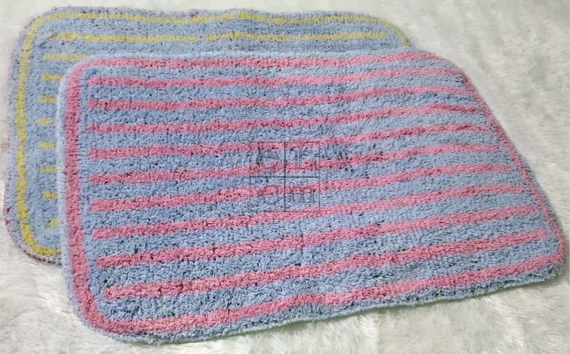 Product image KESET KAKI MOTIF MB SALUR All Size Warna Random