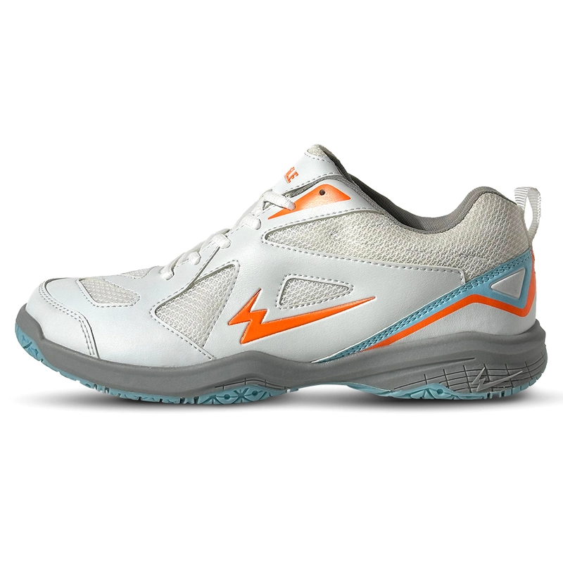 Product image Eagle - Sepatu Badminton - VECTOR 42 Putih