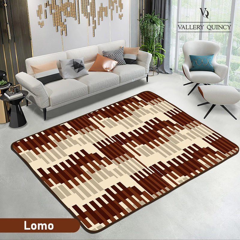 Product image Dylan 19 [TA] - Dylan 19 - Karpet Vallery Quincy 190x230 190x230 Lomo