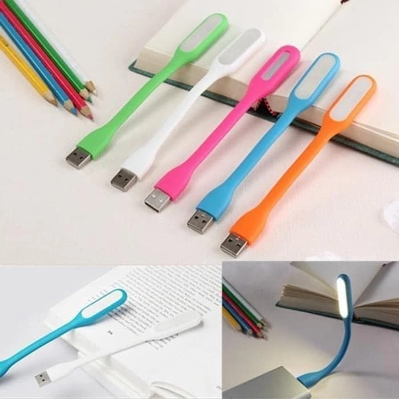 Product image V Lights - USB LED Lamps / Lampu USB Sikat Gigi - RANDOM AK001 RANDOM