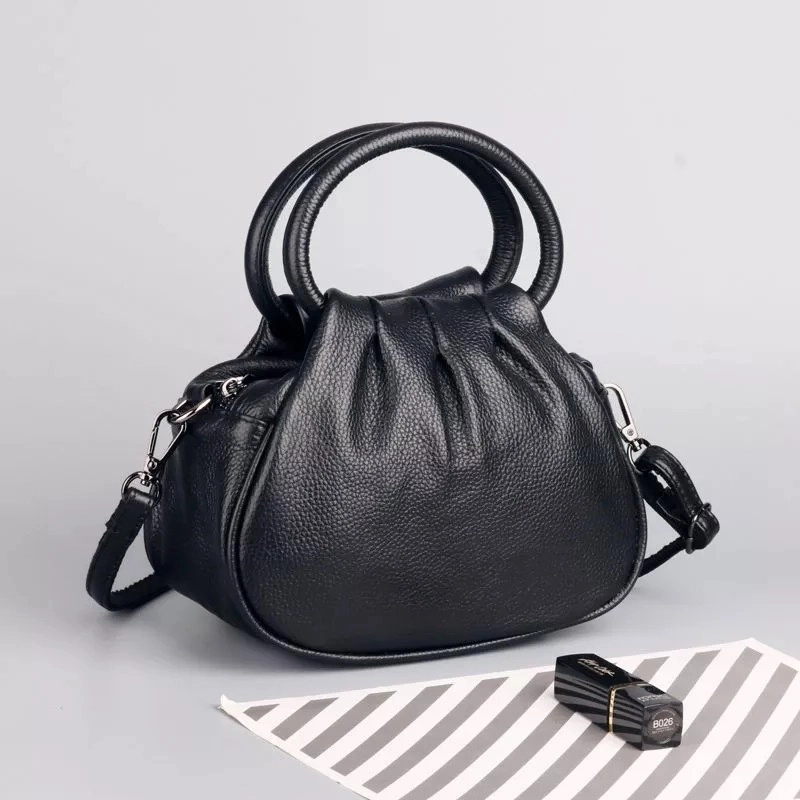 Product image CBL - Tas Selempang Wanita Jinjing Clutch Celia CBLB52CLIA AllSize Hitam