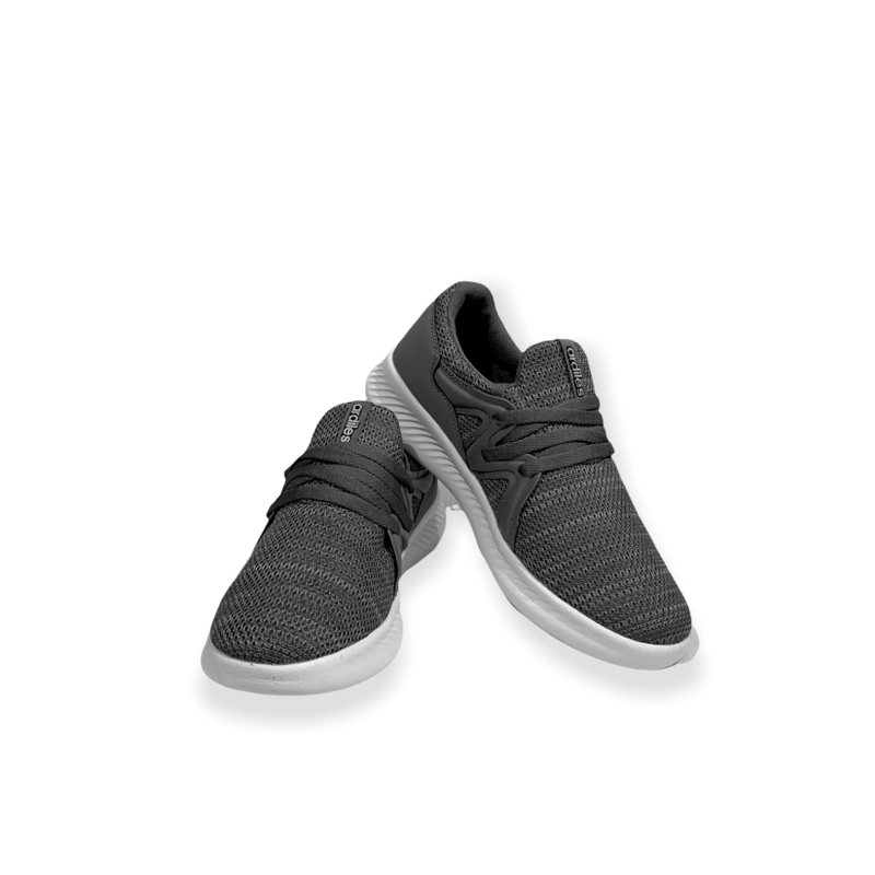 Product image Sneakers Wanita Ardiles Stanfield Abu-abu 37 ABU
