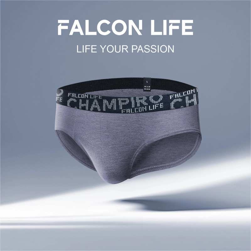Product image Champiro Underwear - Champiro Pakaian Dalam 0332C S Random