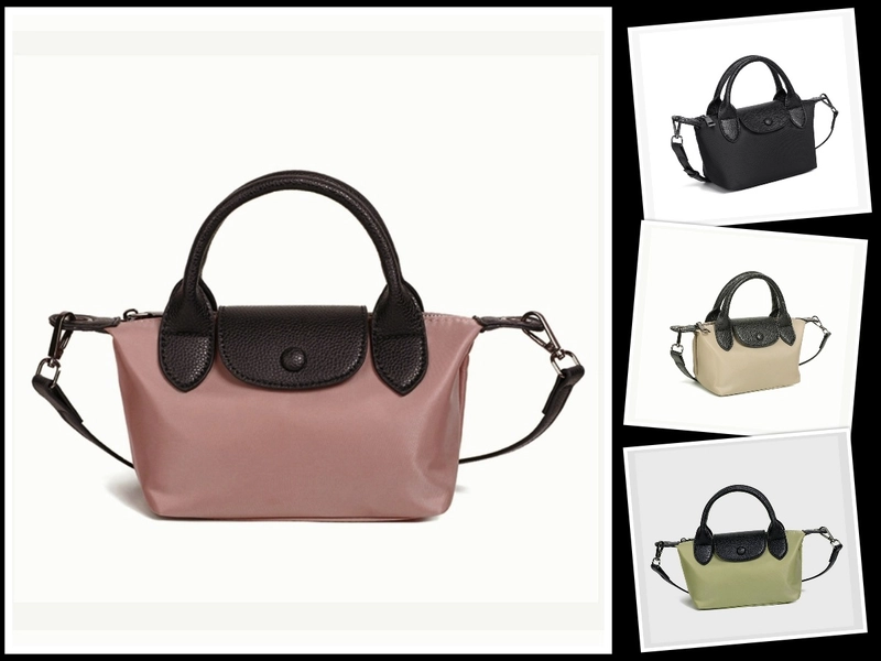 Product image CBL - LOVA Slingbag - Tas Selempang Mini Dan Tas Tenteng Wanita LOVA Sling Bag Small Hijau_Sage