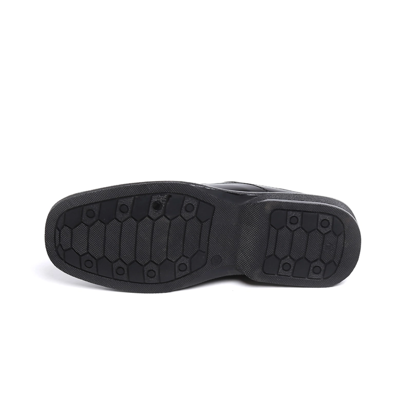 Product image Catenzo Official - Raindoz - Sepatu Bustong Pria Hitam RWW 009 38 Hitam