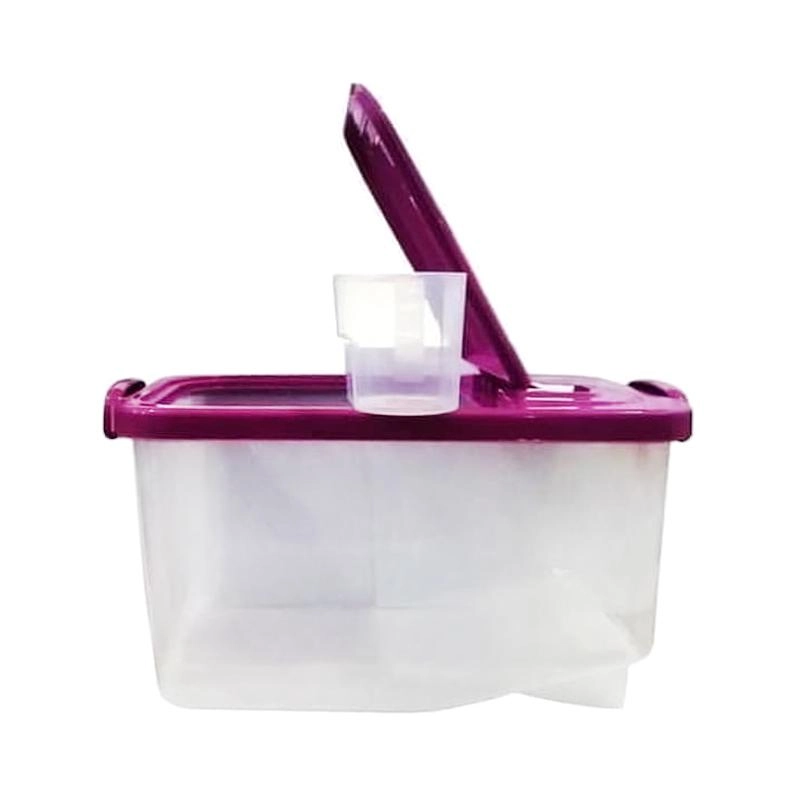 Product image Toko Mawar - Tempat Penyimpanan Beras 3.600 Gr Random