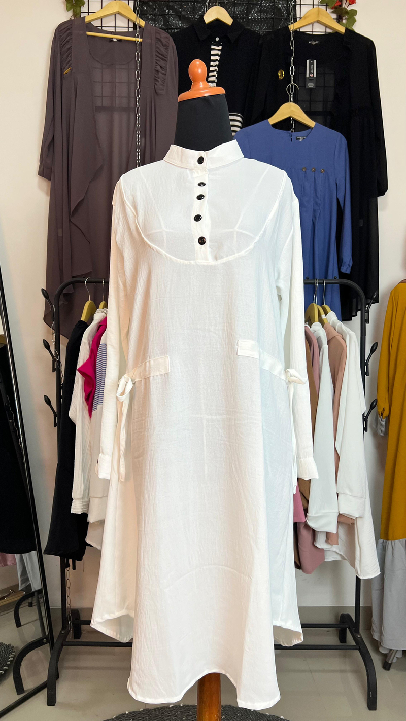 Product image Sseolshop - Deka Tunik Wanita Terlaris L BW