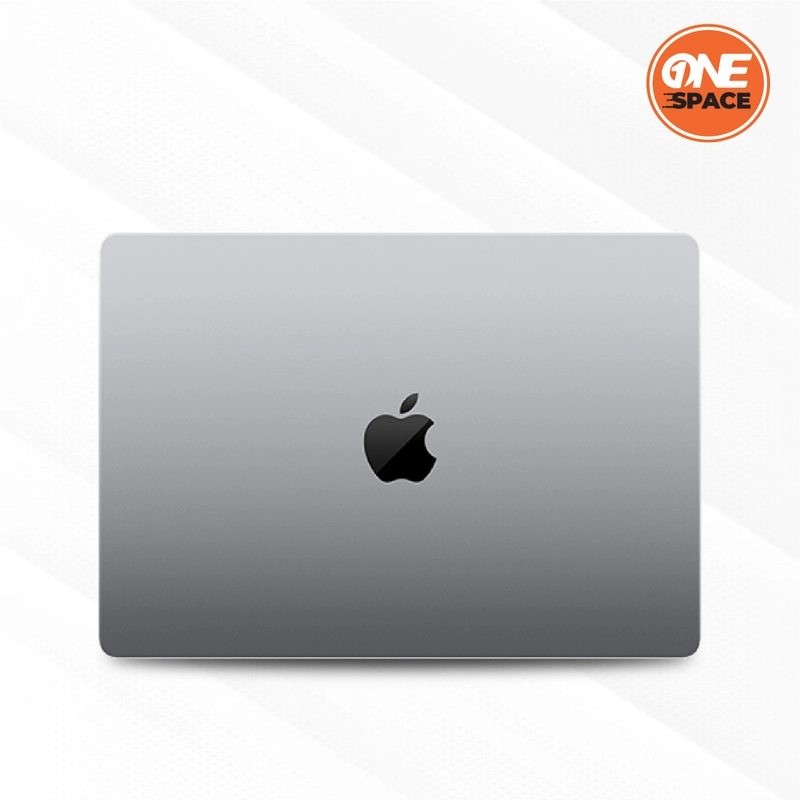 Product image One Space - Apple Macbook Pro M2 Pro 14 inch 16/512GB Space Gray