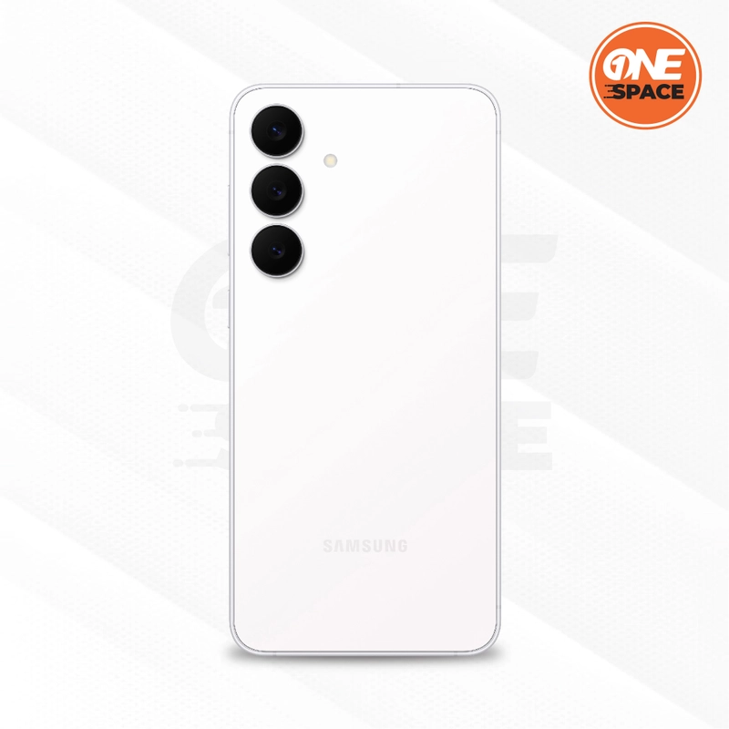 Product image One Space - HP Samsung Galaxy S25 FE 5G 8/128 8/256 8/512 GB 8/128GB White