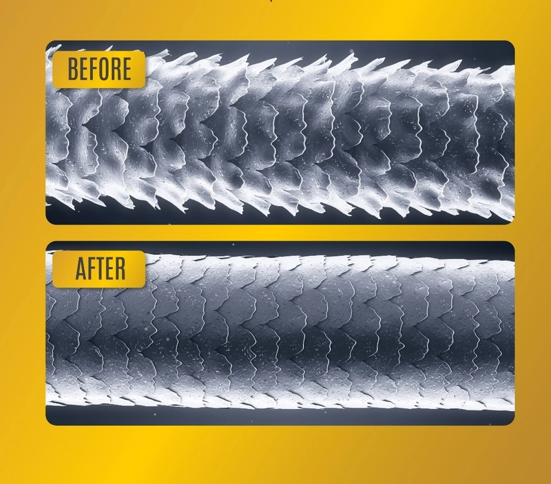 Product image SUPLAI SHOP - Minyak Kemiri Putri Nature Candlenut Oil Isi 100 ml