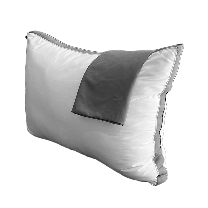 Product image Kanaya - Pillow Volume / Grey 48x68x4 Grey