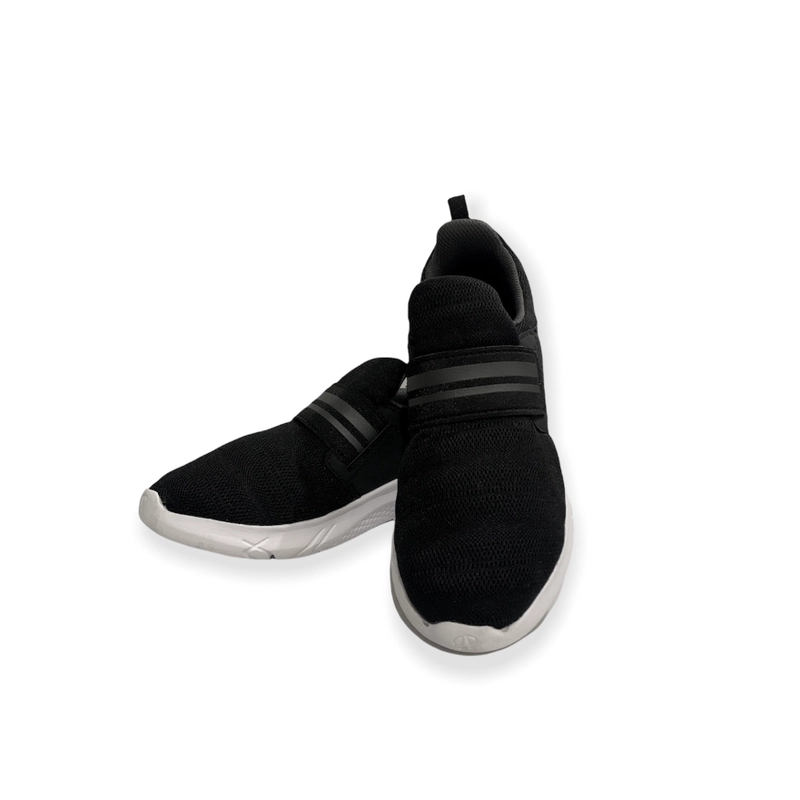 Product image Sneakers Wanita Ardiles Mauria Hitam Putih 37 HITAM PUTIH