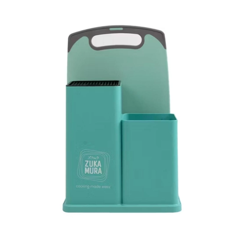 Product image Rizki Electronics - ZUKAMURA Kitchenware Set ZUKAMURA TOSCA